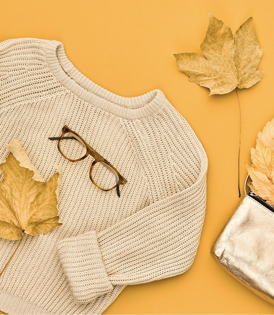 <p>Autumn style</p>
